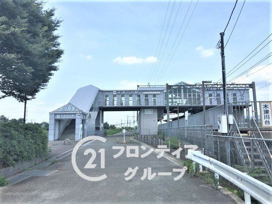 apartment 京都府木津川市木津川台６丁目
地図を見る