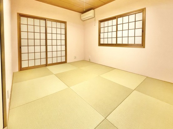 detached 奈良県香芝市西真美３丁目
地図を見る