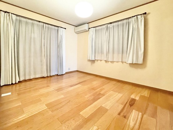 detached 奈良県香芝市西真美３丁目
地図を見る