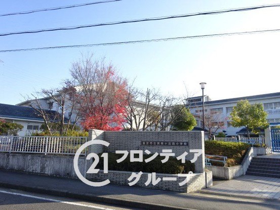 detached 奈良県香芝市西真美３丁目
地図を見る