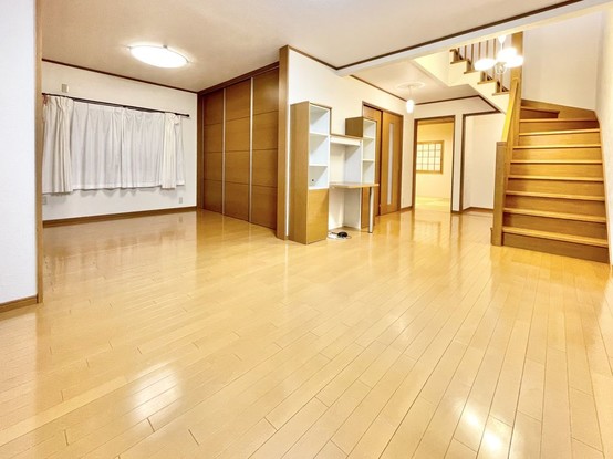 detached 奈良県香芝市西真美３丁目
地図を見る