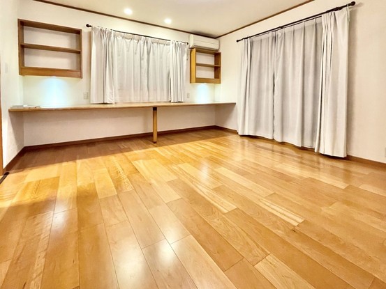 detached 奈良県香芝市西真美３丁目
地図を見る