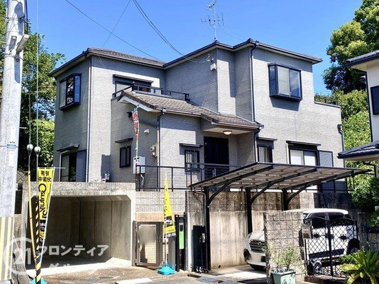 detached 奈良県大和郡山市矢田町
地図を見る