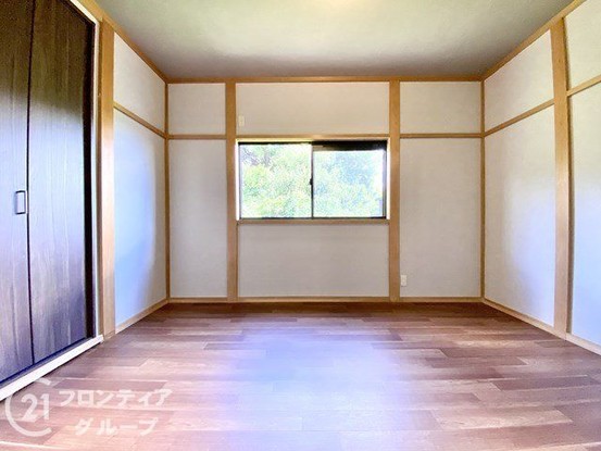 detached 奈良県大和郡山市矢田町
地図を見る