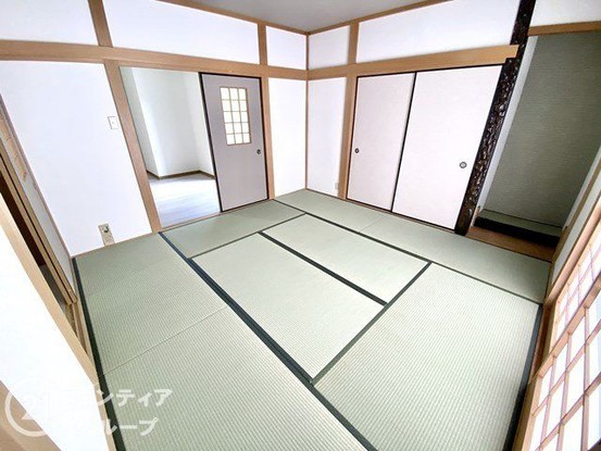 detached 奈良県大和郡山市矢田町
地図を見る