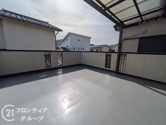 detached 奈良県香芝市逢坂８丁目
地図を見る