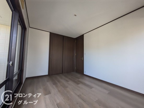detached 奈良県香芝市逢坂８丁目
地図を見る