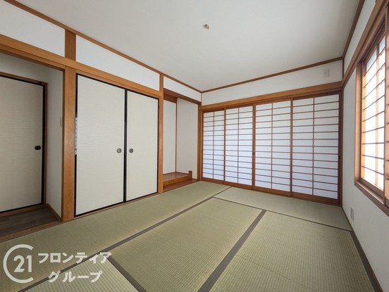 detached 奈良県香芝市逢坂８丁目
地図を見る