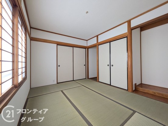 detached 奈良県香芝市逢坂８丁目
地図を見る