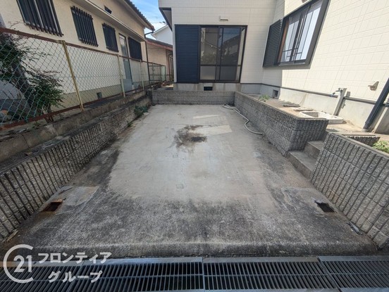 detached 奈良県香芝市逢坂８丁目
地図を見る