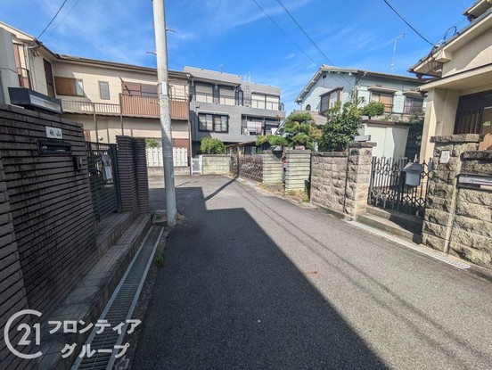 detached 奈良県香芝市逢坂８丁目
地図を見る