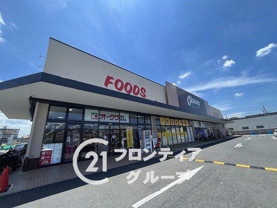 detached 奈良県香芝市逢坂８丁目
地図を見る