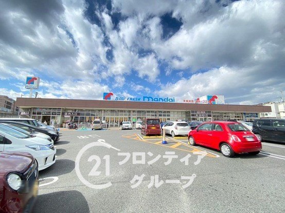 detached 奈良県香芝市逢坂８丁目
地図を見る