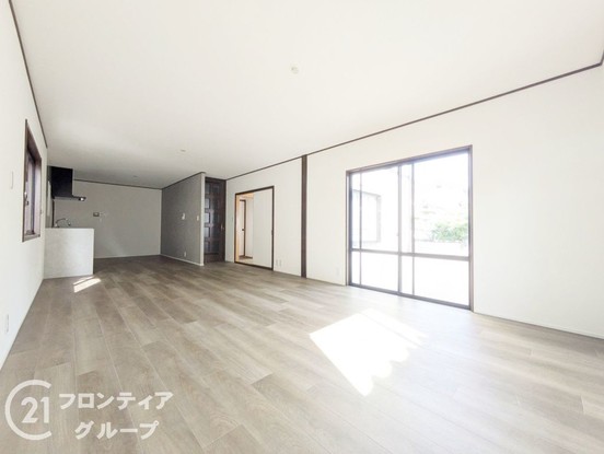 detached 奈良県香芝市逢坂８丁目
地図を見る
