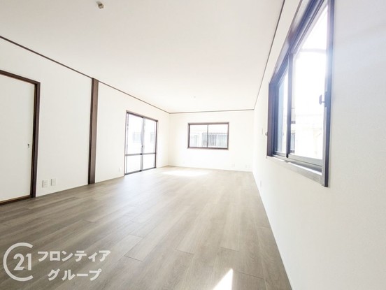 detached 奈良県香芝市逢坂８丁目
地図を見る