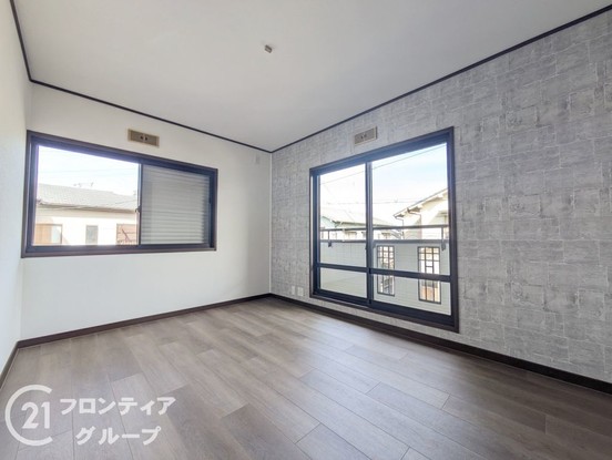 detached 奈良県香芝市逢坂８丁目
地図を見る