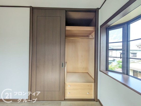 detached 奈良県香芝市逢坂８丁目
地図を見る