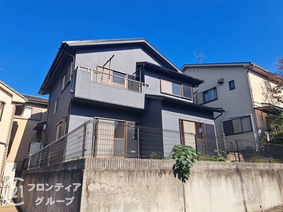 detached 奈良県香芝市上中
地図を見る
