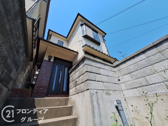 detached 奈良県奈良市富雄元町１丁目
地図を見る