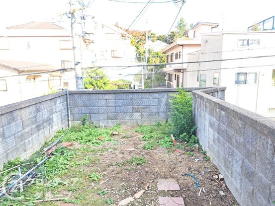 detached 奈良県奈良市富雄元町１丁目
地図を見る