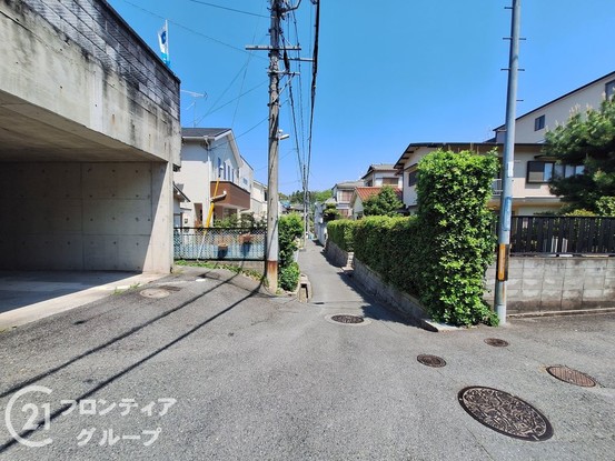 detached 奈良県奈良市富雄元町１丁目
地図を見る