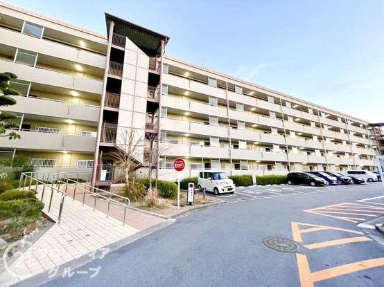 apartment 奈良県奈良市学園北１丁目
地図を見る