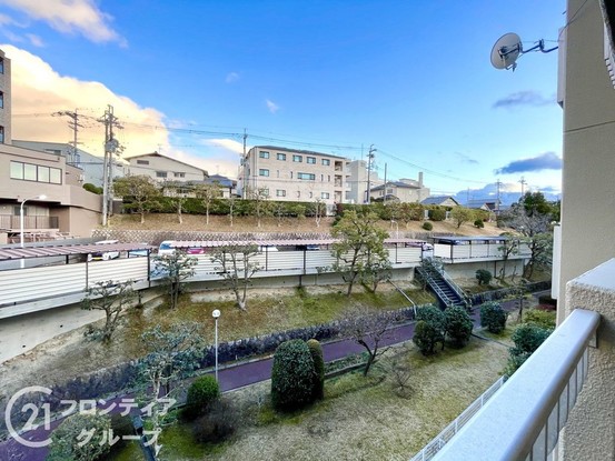 apartment 奈良県奈良市学園北１丁目
地図を見る