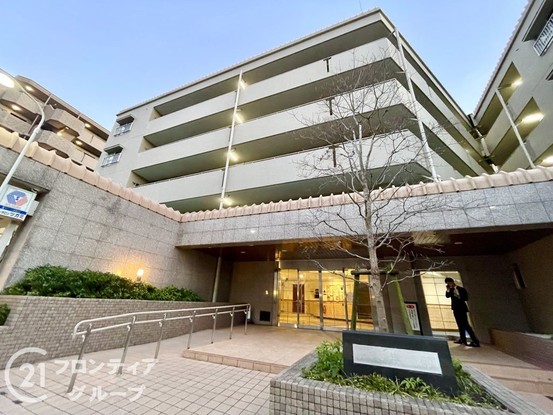 apartment 奈良県奈良市学園北１丁目
地図を見る