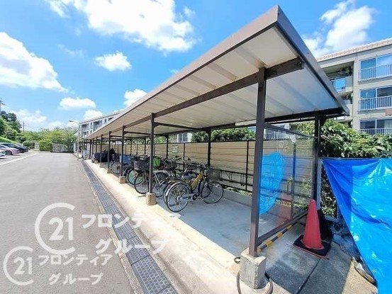 apartment 奈良県奈良市学園北１丁目
地図を見る