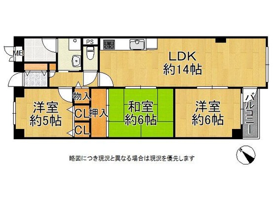apartment 奈良県奈良市学園北１丁目
地図を見る