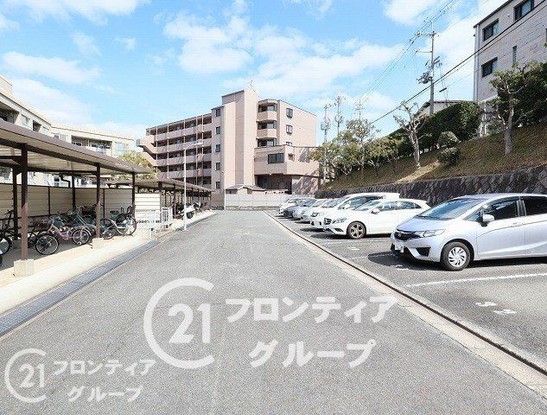 apartment 奈良県奈良市学園北１丁目
地図を見る