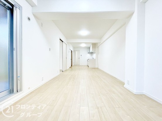 apartment 奈良県奈良市学園北１丁目
地図を見る
