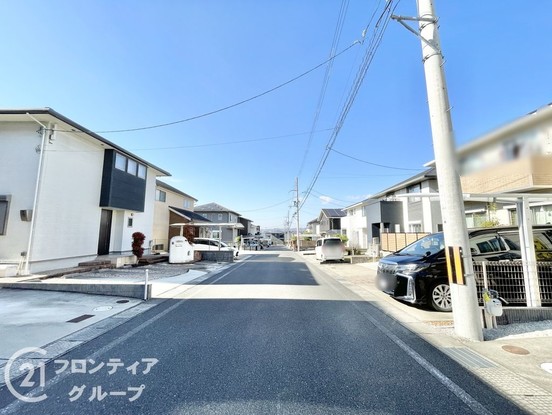 detached 京都府木津川市城山台７丁目
地図を見る