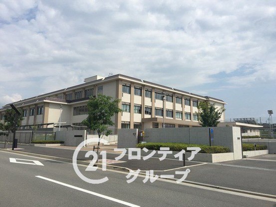 detached 京都府木津川市城山台７丁目
地図を見る