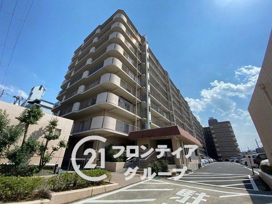 apartment 奈良県橿原市見瀬町
地図を見る