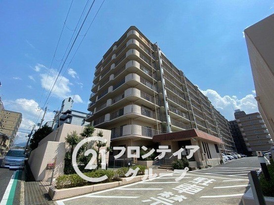 apartment 奈良県橿原市見瀬町
地図を見る