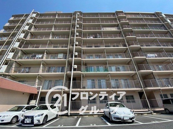 apartment 奈良県橿原市見瀬町
地図を見る