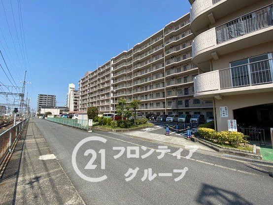 apartment 奈良県橿原市見瀬町
地図を見る