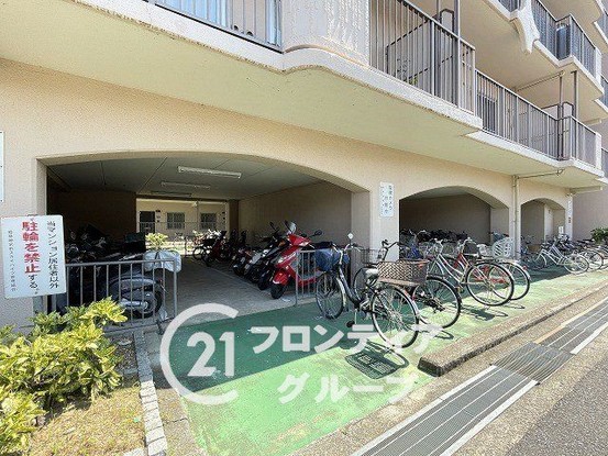 apartment 奈良県橿原市見瀬町
地図を見る