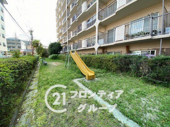 apartment 奈良県橿原市見瀬町
地図を見る