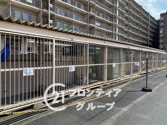 apartment 奈良県橿原市見瀬町
地図を見る