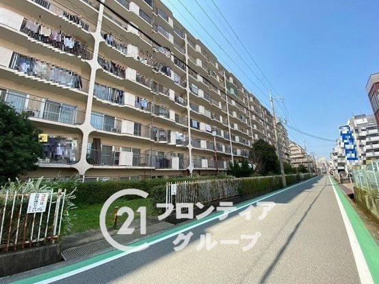 apartment 奈良県橿原市見瀬町
地図を見る