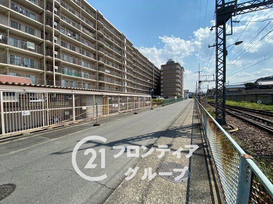 apartment 奈良県橿原市見瀬町
地図を見る