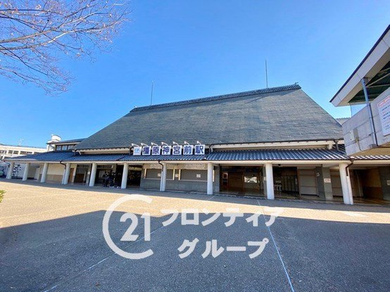 apartment 奈良県橿原市見瀬町
地図を見る