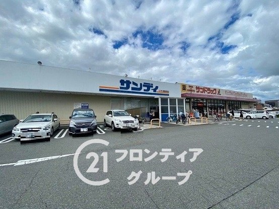 apartment 奈良県橿原市見瀬町
地図を見る