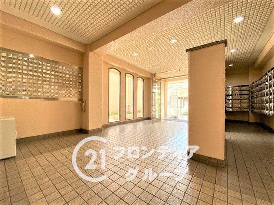 apartment 奈良県橿原市見瀬町
地図を見る