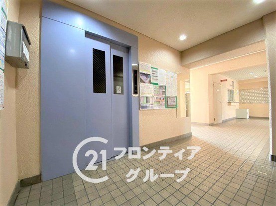 apartment 奈良県橿原市見瀬町
地図を見る