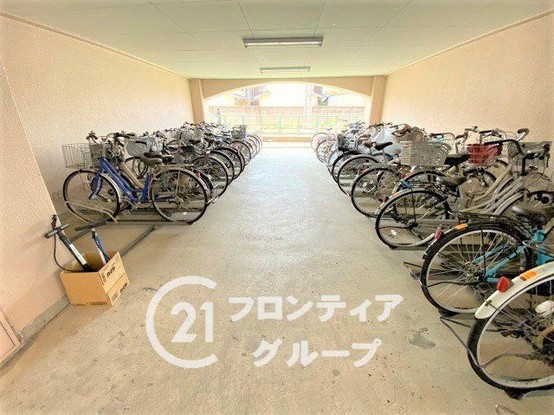 apartment 奈良県橿原市見瀬町
地図を見る