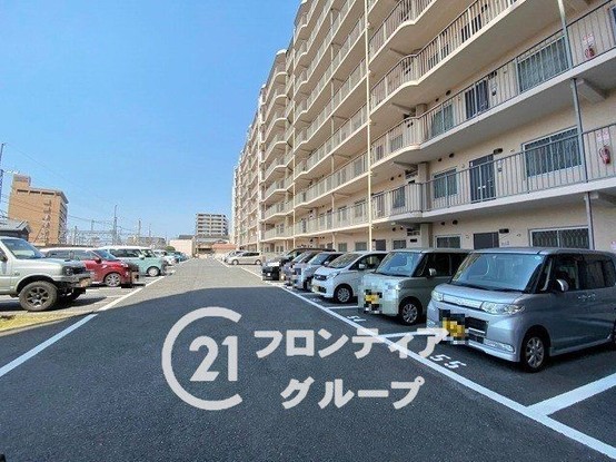 apartment 奈良県橿原市見瀬町
地図を見る
