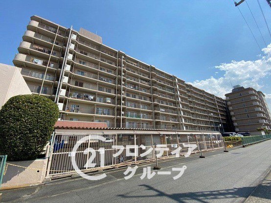 apartment 奈良県橿原市見瀬町
地図を見る